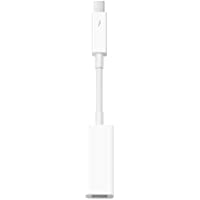 Apple Adaptador Apple de Thunderbolt a FireWire